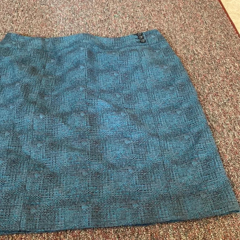 ‎Ann taylor skirt 12P